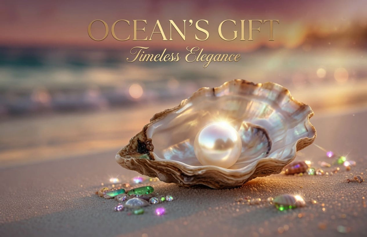 Ocean Collection