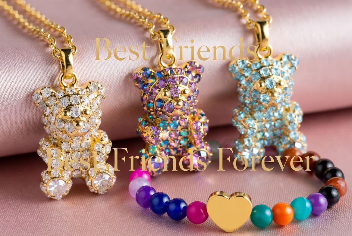 Best Friends Collection