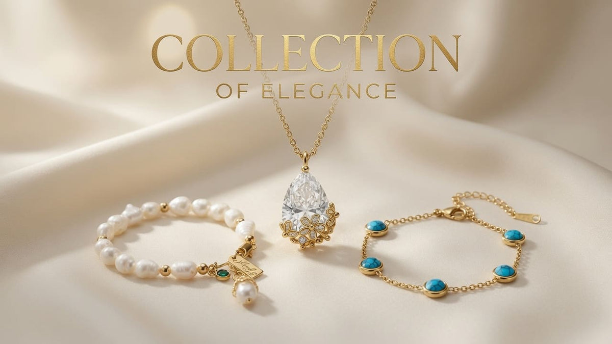 Elegant Collection