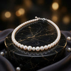 Classic Pearl Necklace