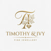 Timothy &amp; Ivy - Accueil