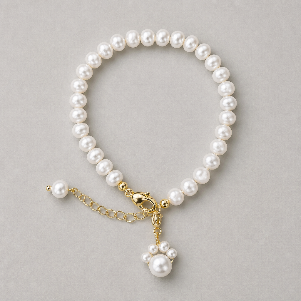 Pearl Bracelet