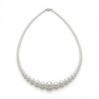 Classic Pearl Necklace